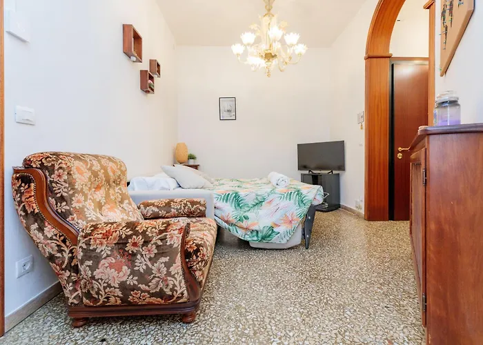 Tipica Casa Veneziana A 15 Minuti Dal Centro Ac E Fast Wifi