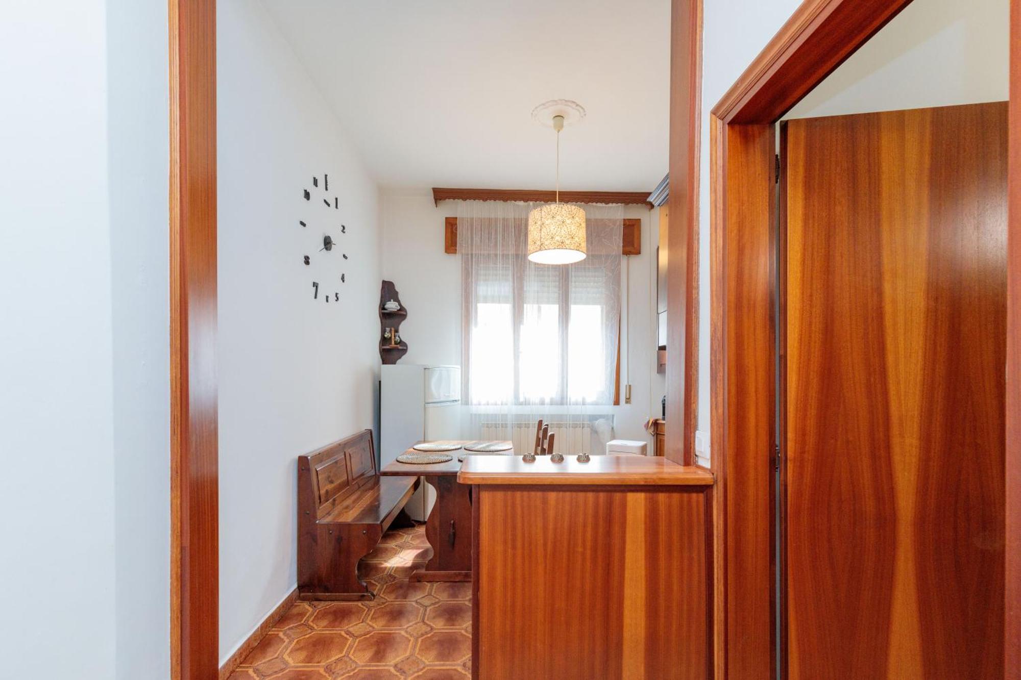 Apartment Tipica Casa Veneziana A 15 Minuti Dal Centro Ac E Fast Wifi