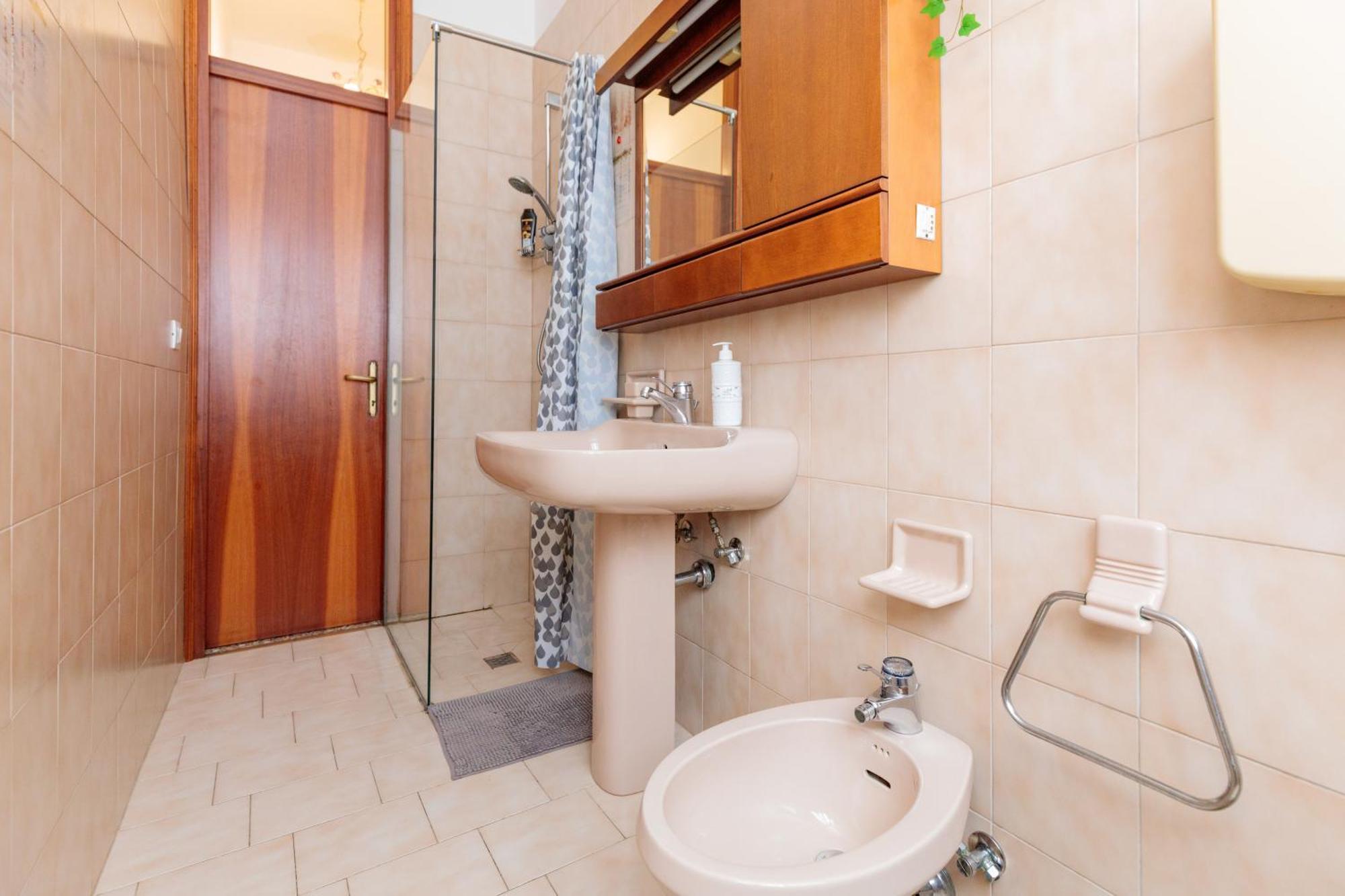 Tipica Casa Veneziana A 15 Minuti Dal Centro Ac E Fast Wifi Apartment *