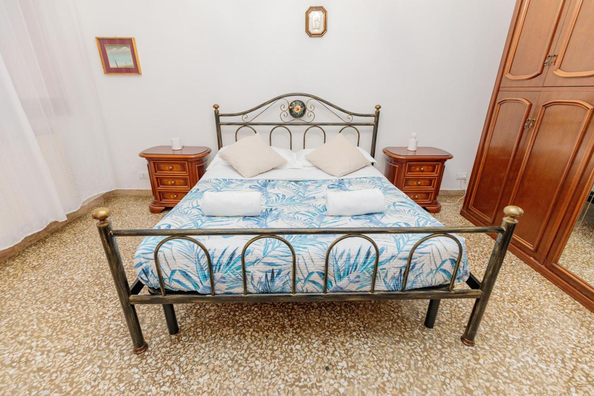 Tipica Casa Veneziana A 15 Minuti Dal Centro Ac E Fast Wifi Apartment Mestre