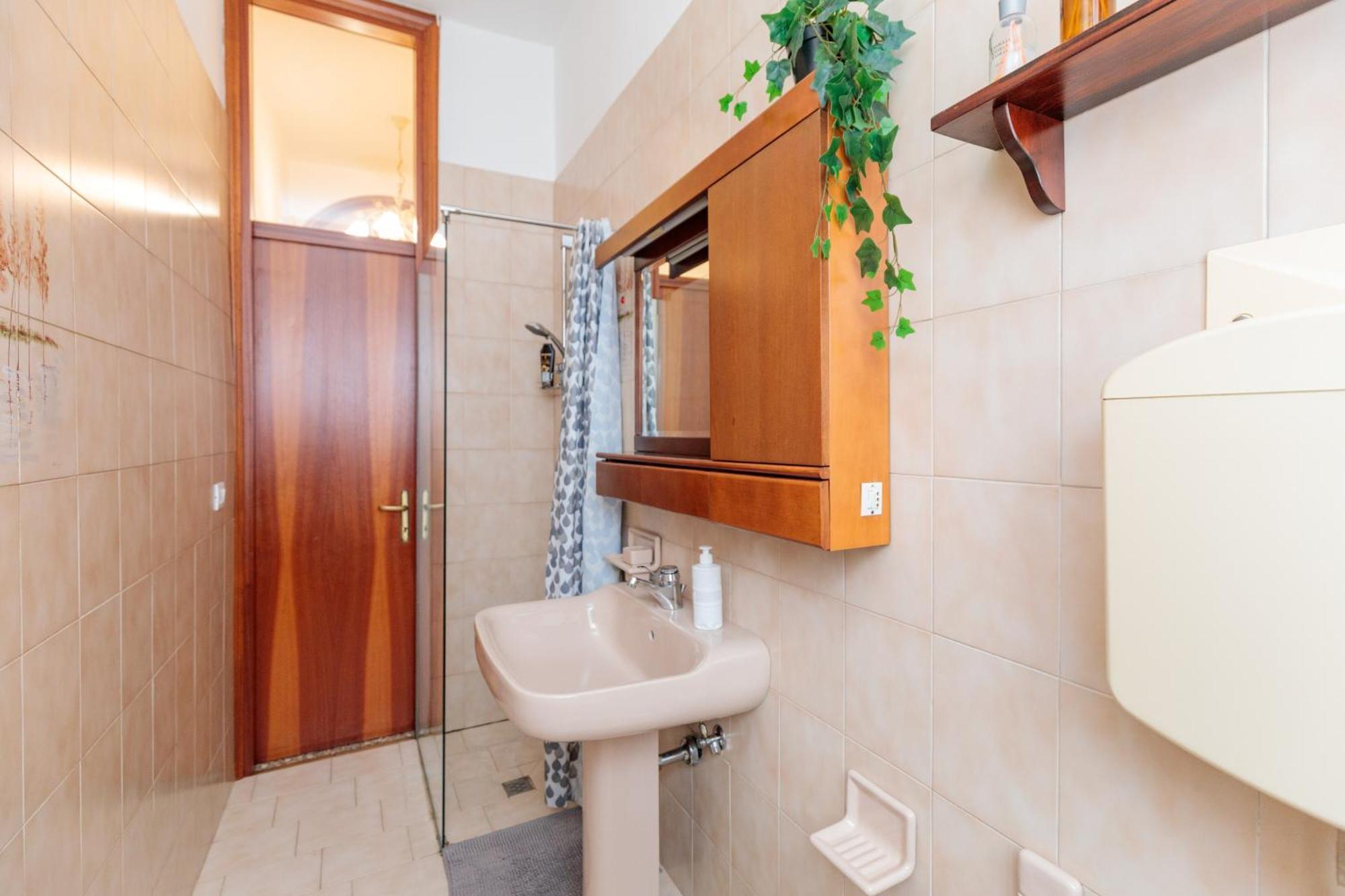 Apartment Tipica Casa Veneziana A 15 Minuti Dal Centro Ac E Fast Wifi Mestre