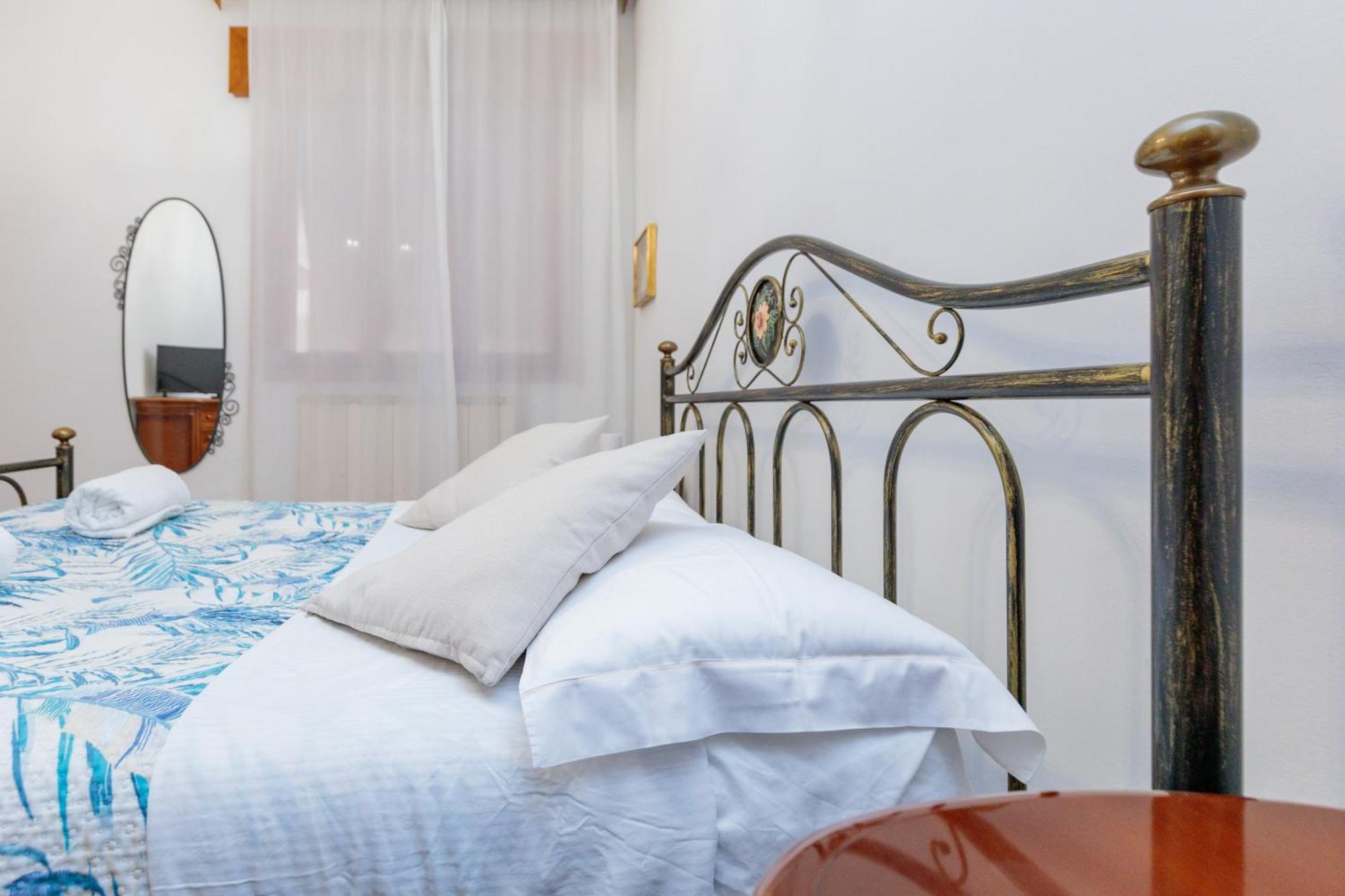 Apartment Tipica Casa Veneziana A 15 Minuti Dal Centro Ac E Fast Wifi *