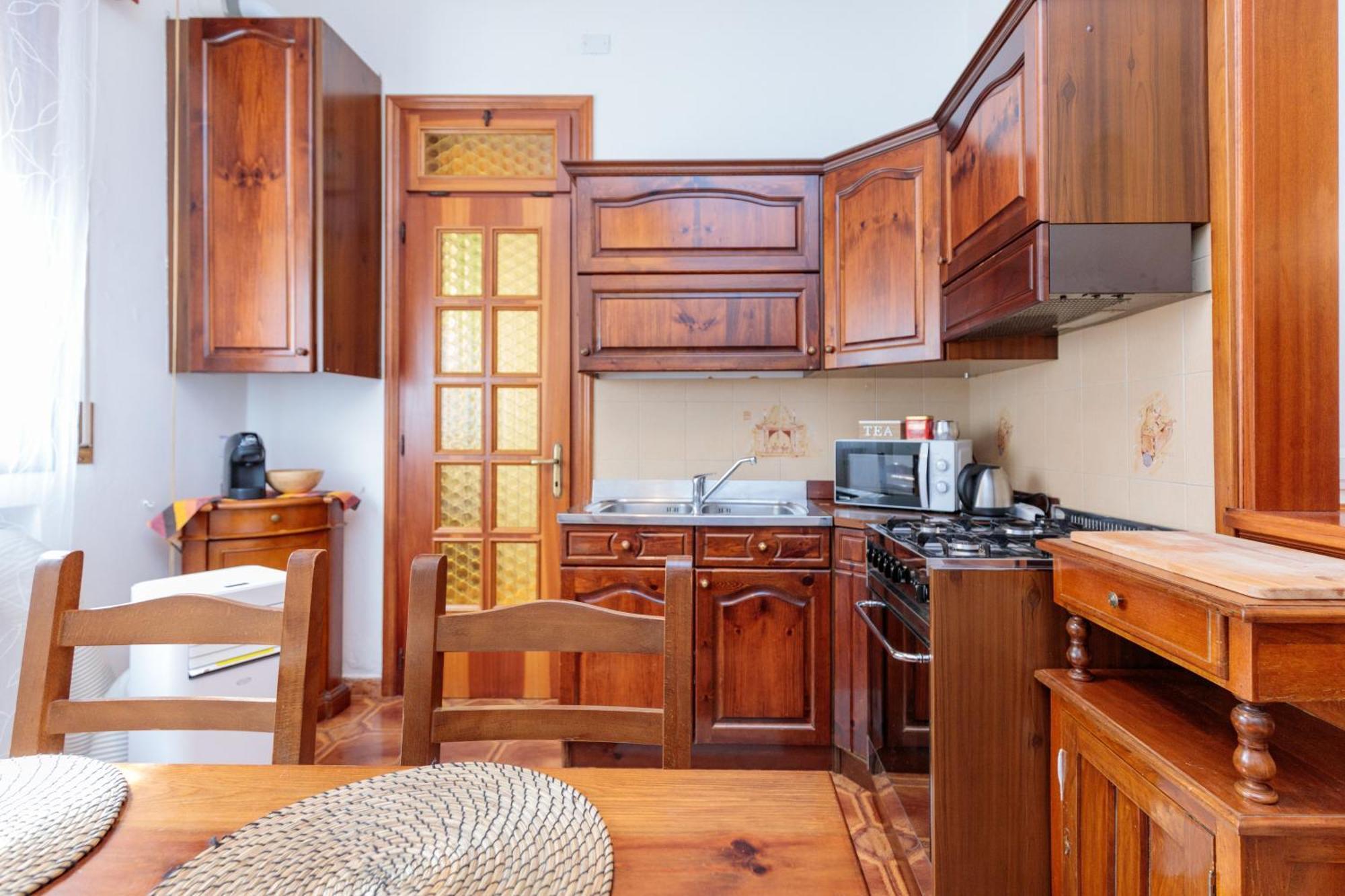 Apartment Tipica Casa Veneziana A 15 Minuti Dal Centro Ac E Fast Wifi Mestre