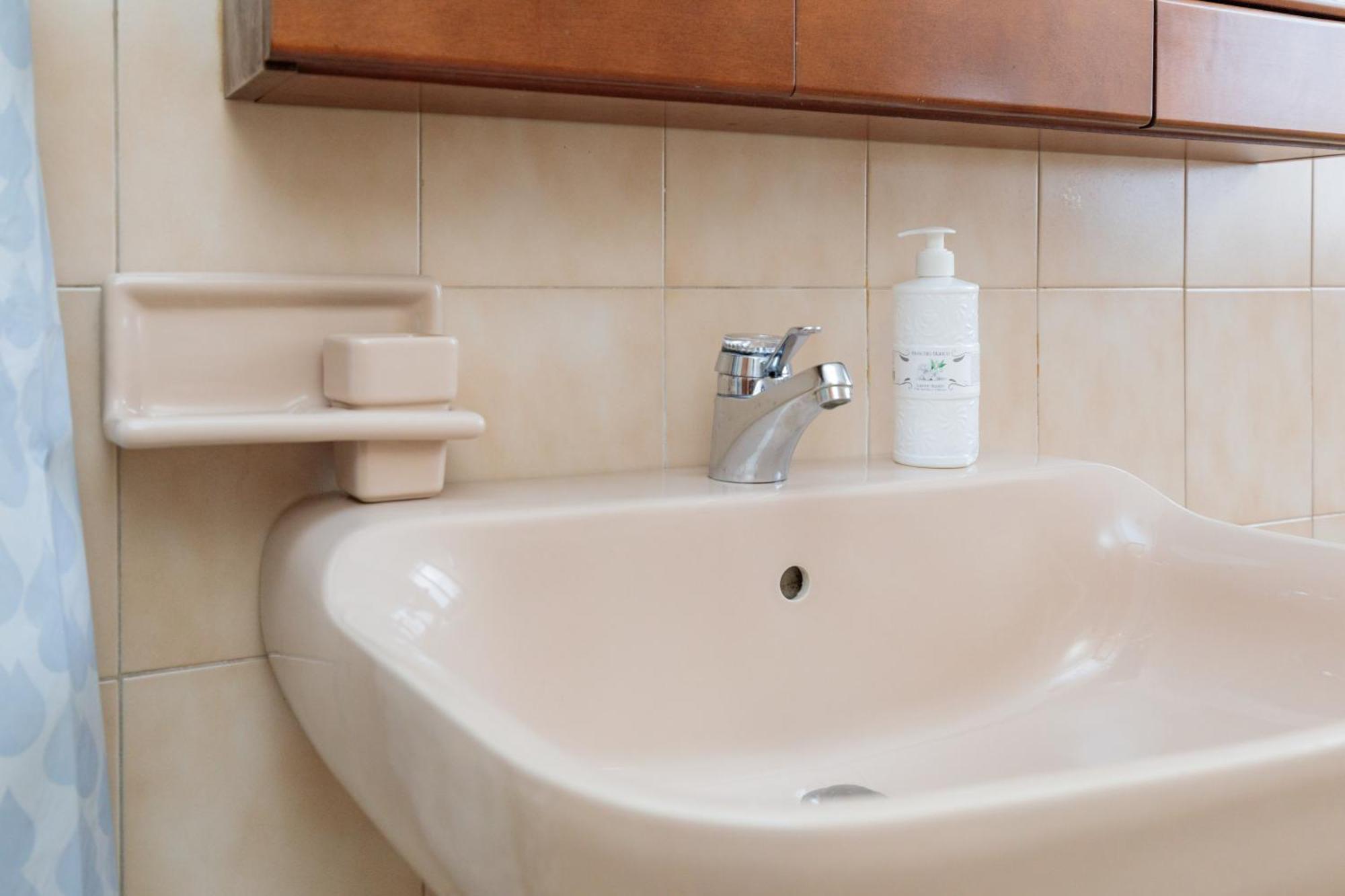 Tipica Casa Veneziana A 15 Minuti Dal Centro Ac E Fast Wifi * Mestre