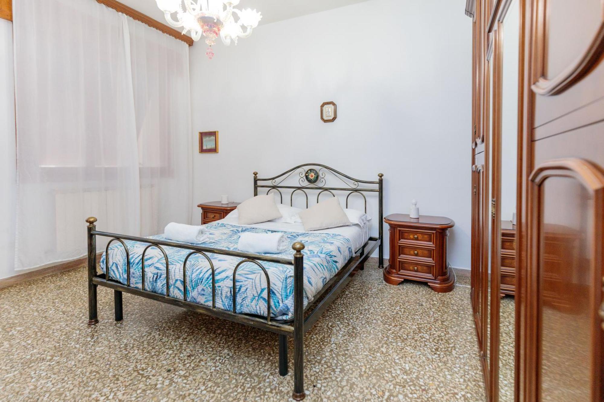Tipica Casa Veneziana A 15 Minuti Dal Centro Ac E Fast Wifi