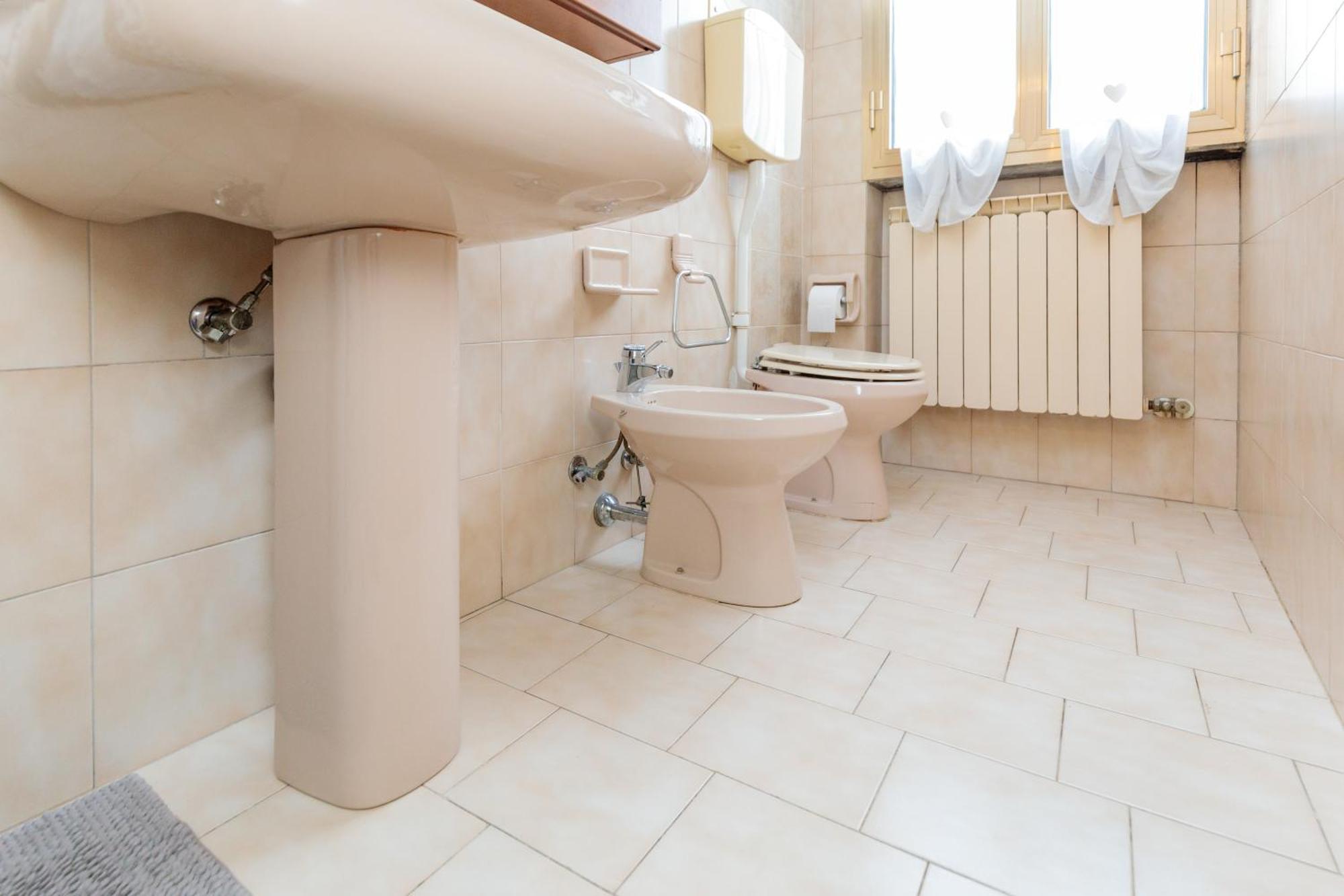 Tipica Casa Veneziana A 15 Minuti Dal Centro Ac E Fast Wifi Apartment