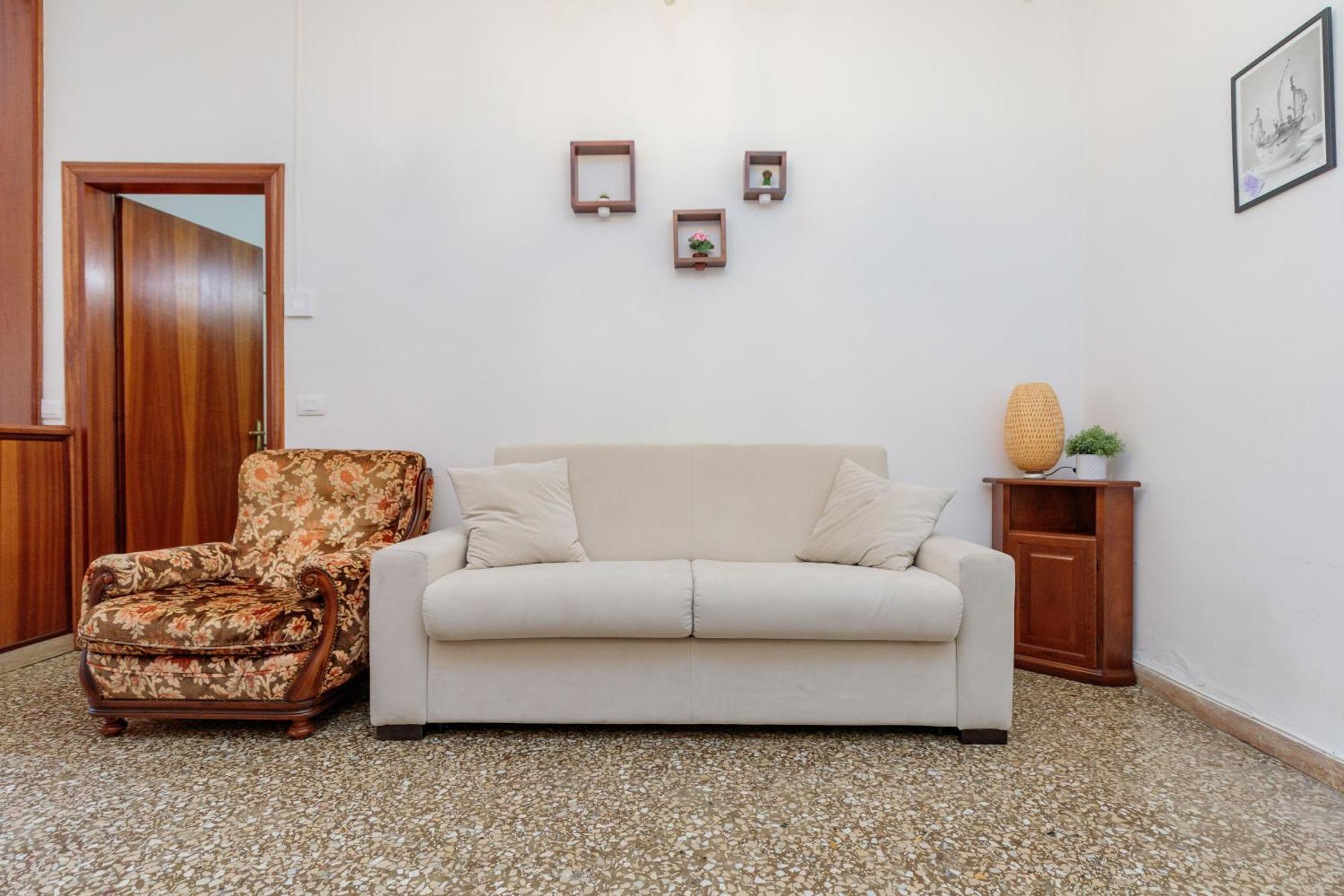 Apartment Tipica Casa Veneziana A 15 Minuti Dal Centro Ac E Fast Wifi *