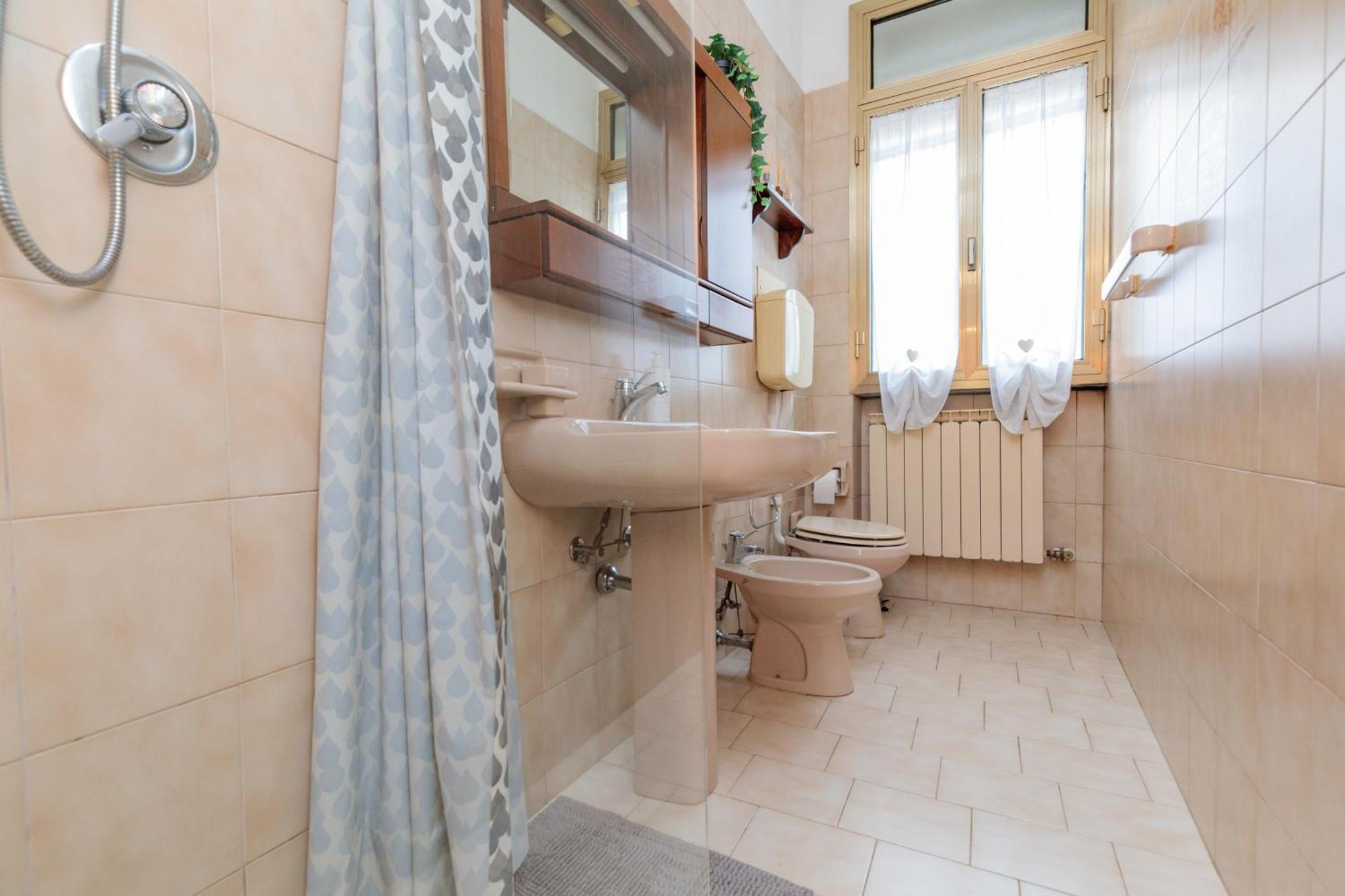 Tipica Casa Veneziana A 15 Minuti Dal Centro Ac E Fast Wifi Apartment Mestre