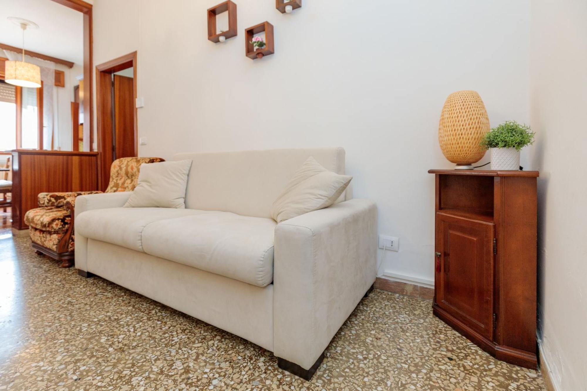 Tipica Casa Veneziana A 15 Minuti Dal Centro Ac E Fast Wifi *