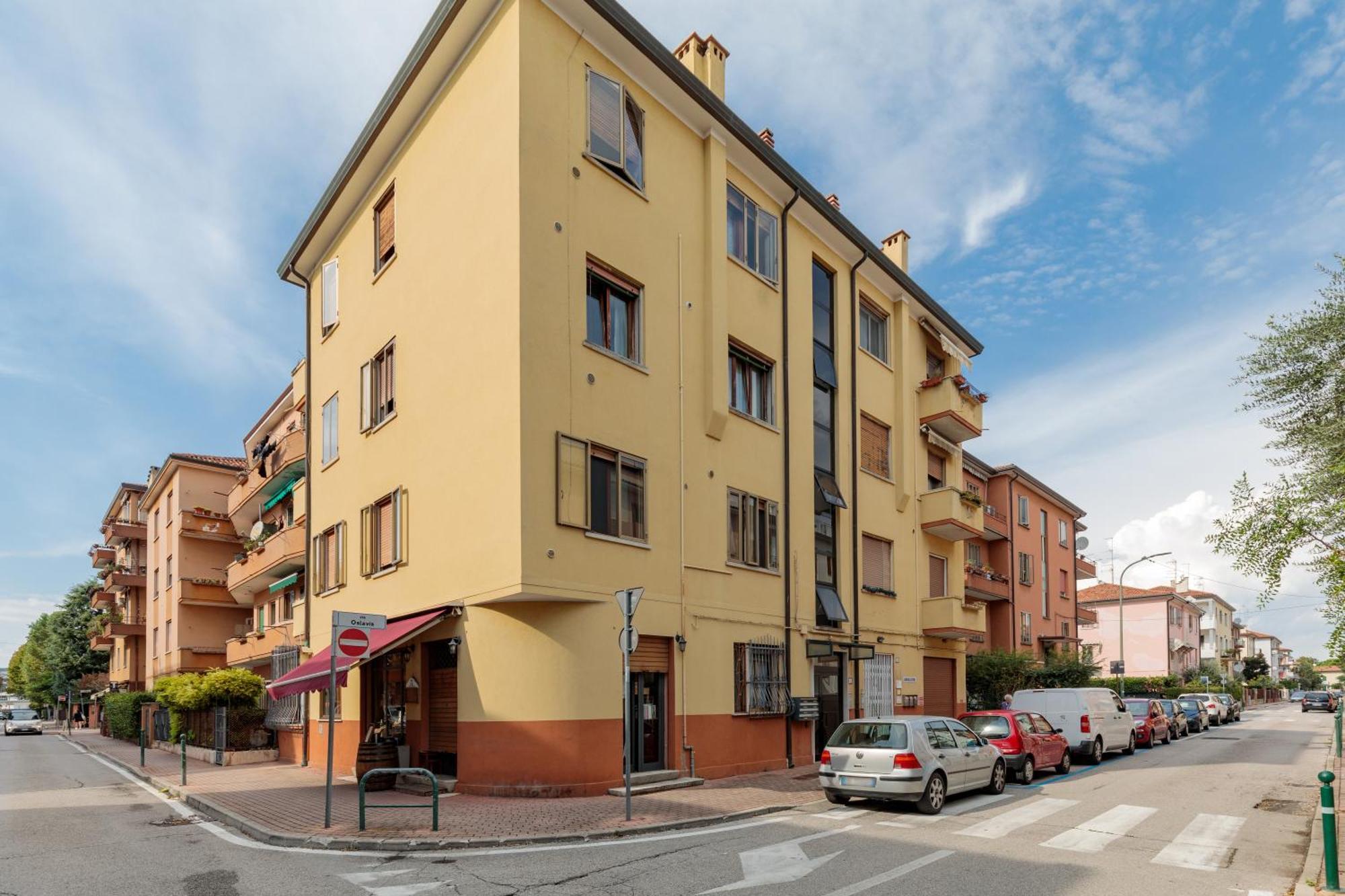Tipica Casa Veneziana A 15 Minuti Dal Centro Ac E Fast Wifi Apartment