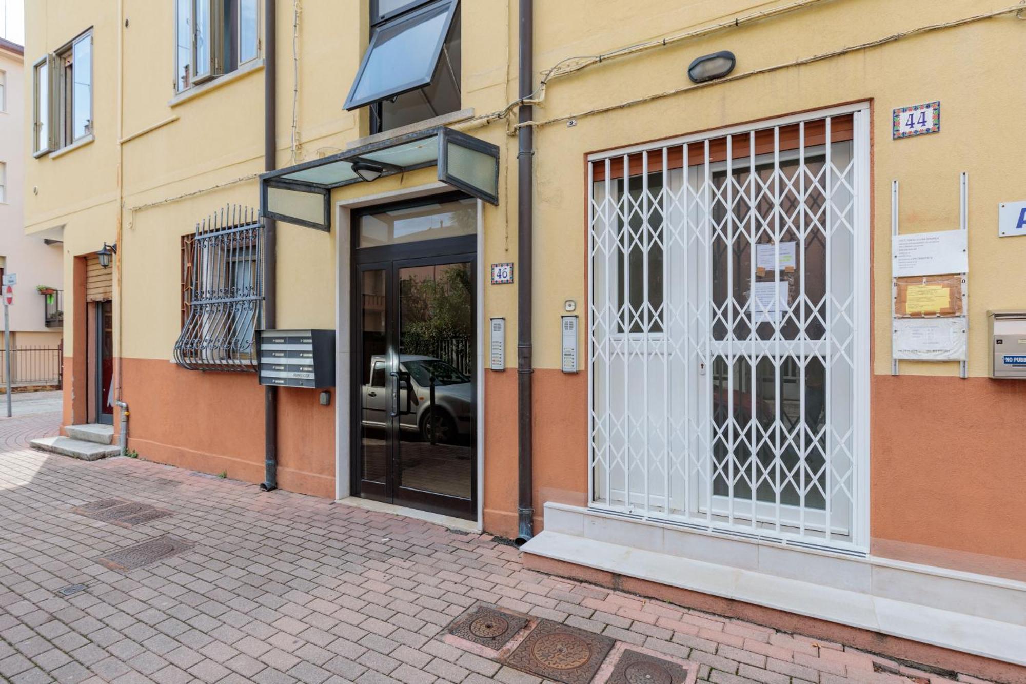 Apartment Tipica Casa Veneziana A 15 Minuti Dal Centro Ac E Fast Wifi