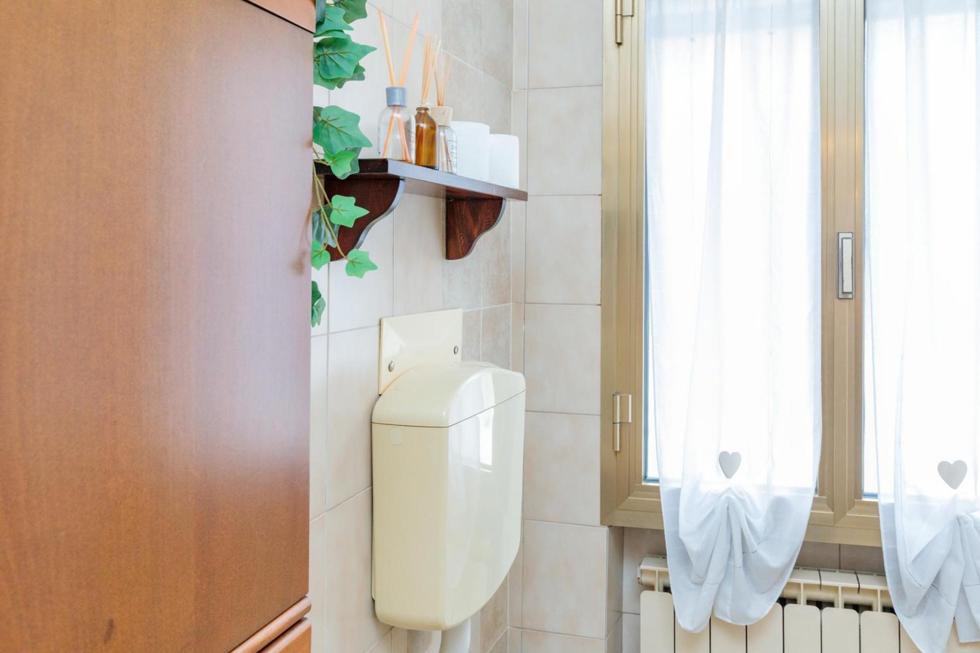 Tipica Casa Veneziana A 15 Minuti Dal Centro Ac E Fast Wifi Mestre