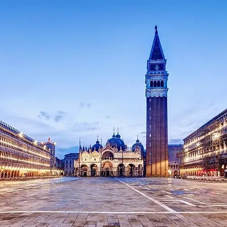 Tipica Casa Veneziana A 15 Minuti Dal Centro Ac E Fast Wifi Apartment Mestre Exterior photo