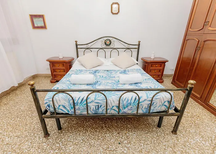 Tipica Casa Veneziana A 15 Minuti Dal Centro Ac E Fast Wifi