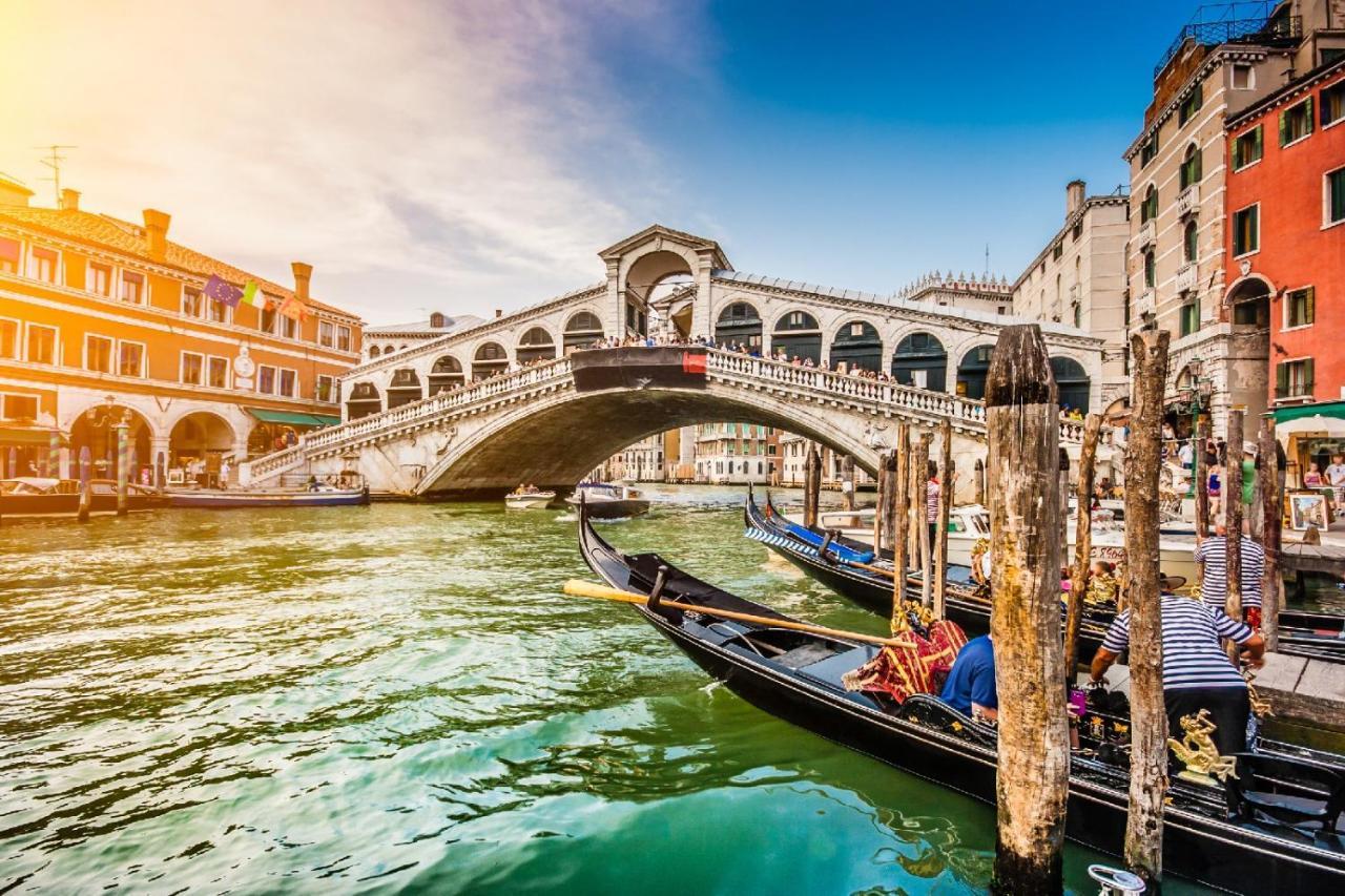 Tipica Casa Veneziana A 15 Minuti Dal Centro Ac E Fast Wifi Appartamento Mestre